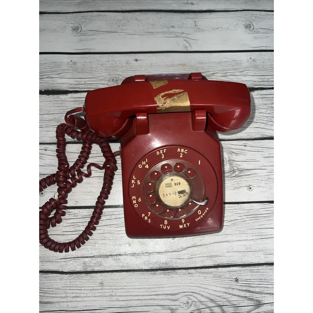 N/A vintage 1977